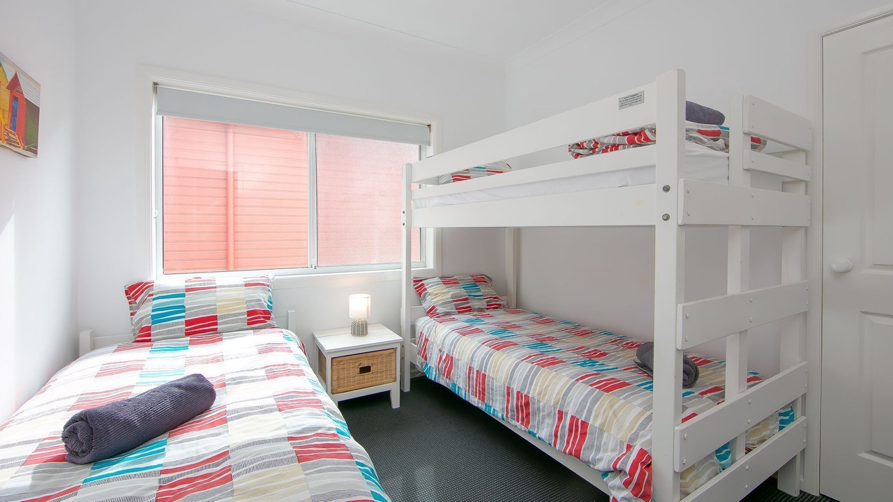 Photo of Bedroom in Yamba