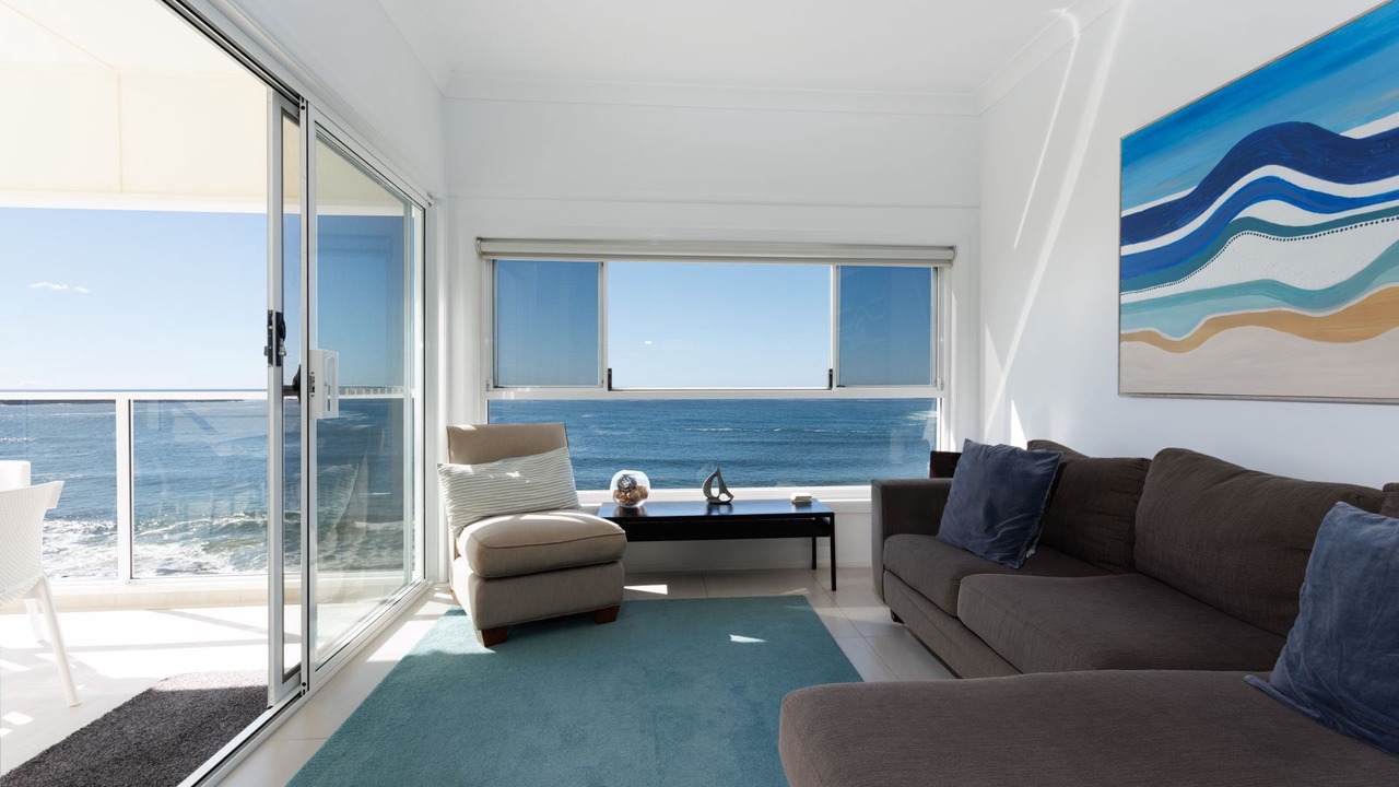 Photo of Livingroom in Yamba