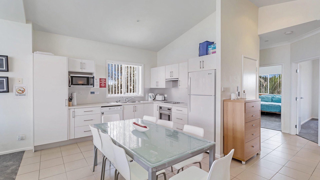 Photo of Kitchen in Anna Bay