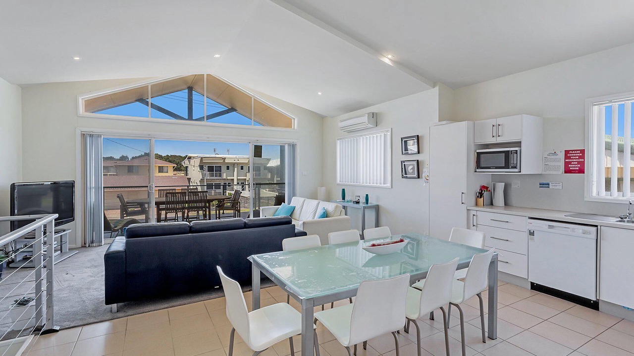 Photo of Kitchen in Anna Bay