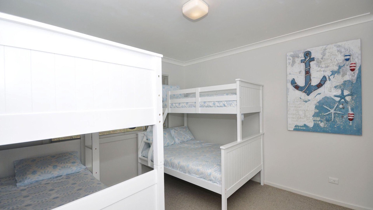 Photo of Bedroom in North Arm Cove