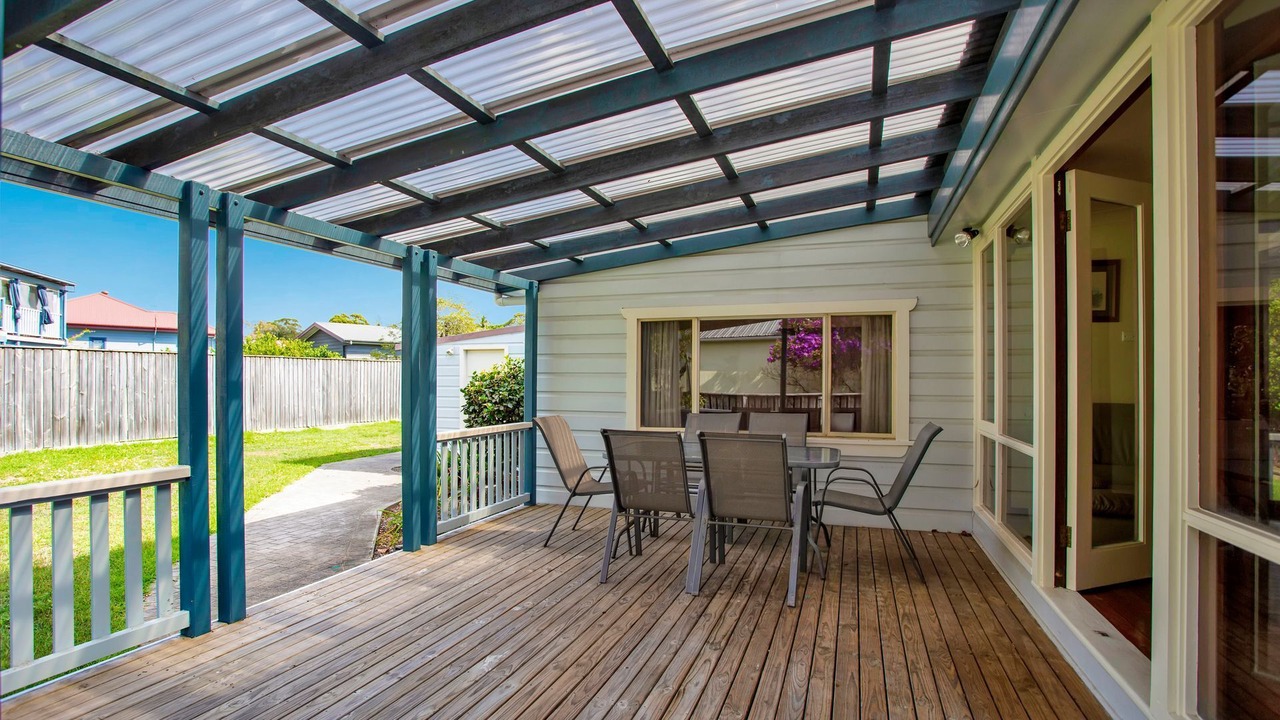 Photo of Outdoor in Tea Gardens