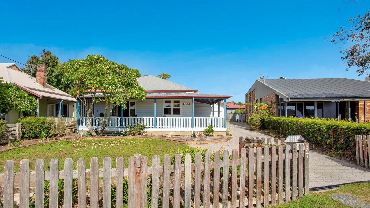 Photo of Outdoor in Tea Gardens