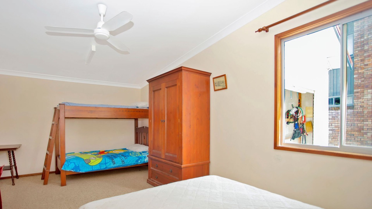 Photo of Bedroom in Tea Gardens