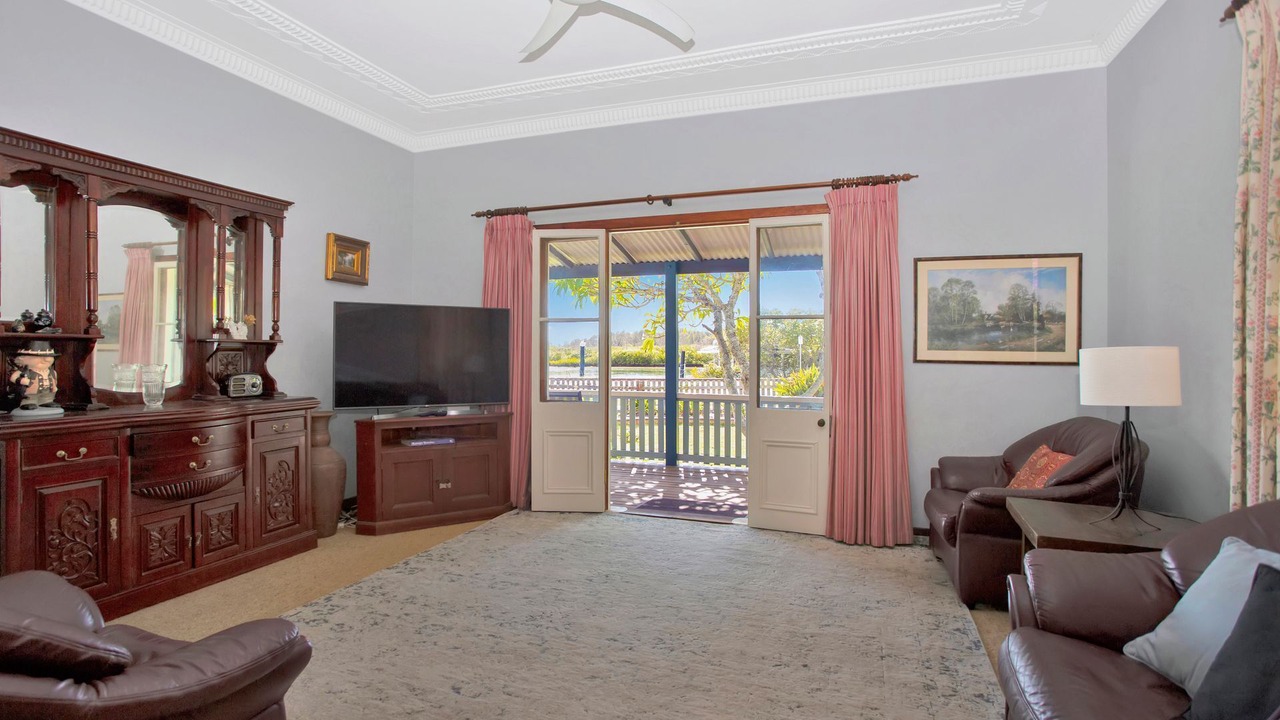 Photo of Livingroom in Tea Gardens