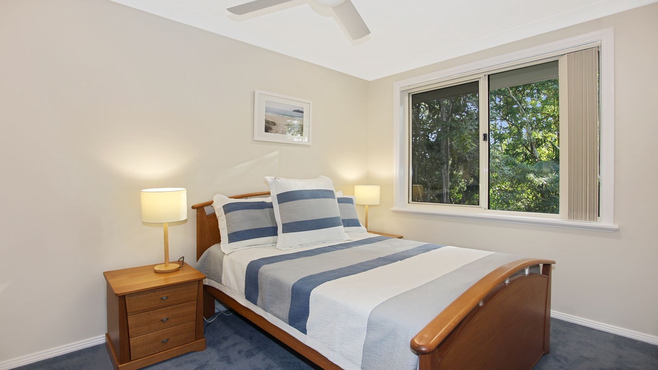 Photo of Bedroom in Hawks Nest