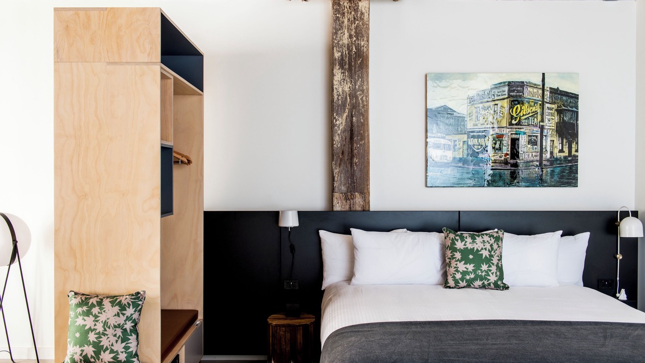 Photo of Bedroom in Ultimo