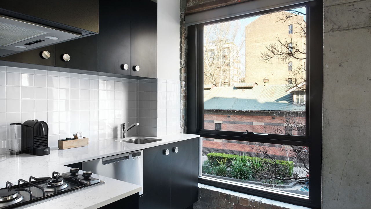 Photo of Kitchen in Ultimo