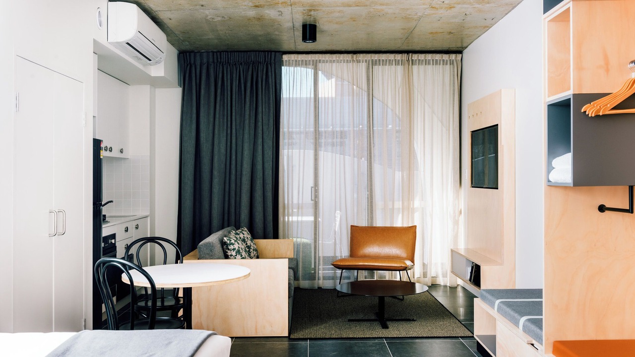 Photo of Bedroom in Ultimo