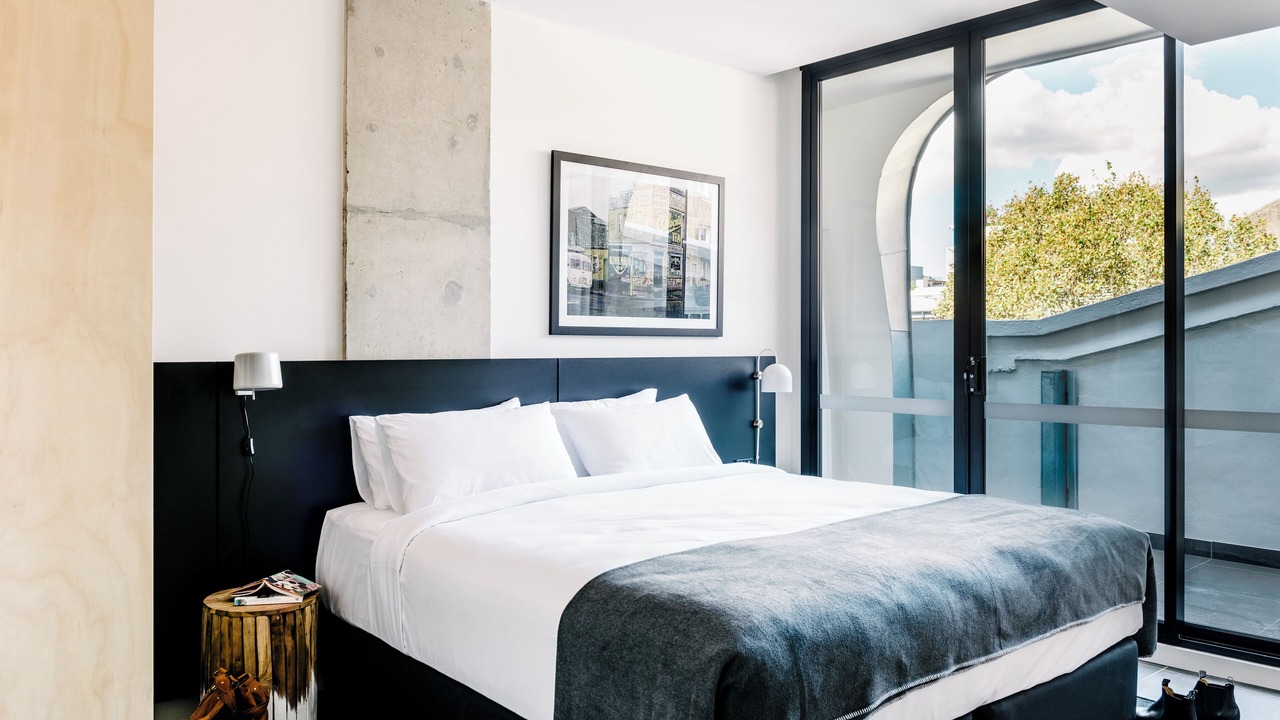 Photo of Bedroom in Ultimo