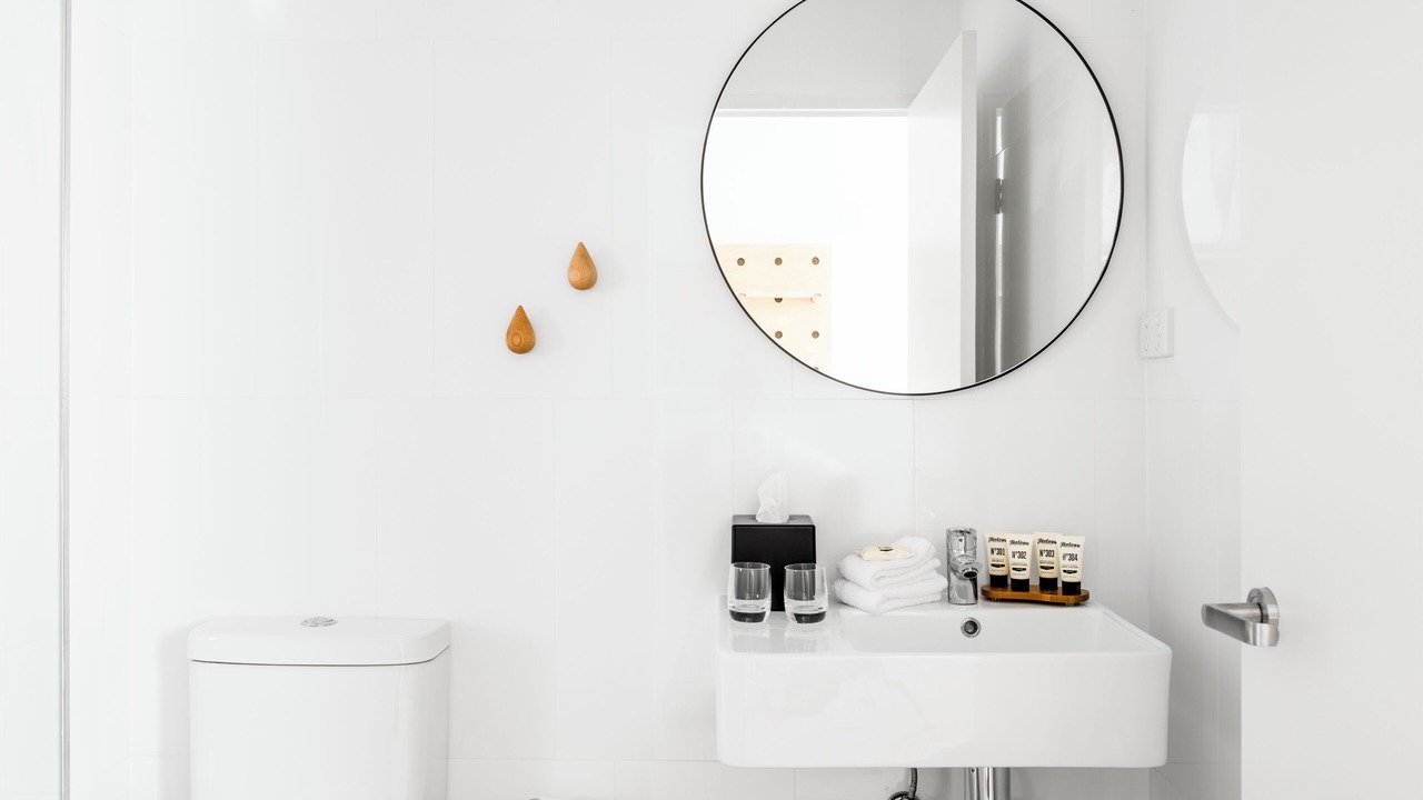 Photo of Bathroom in Ultimo