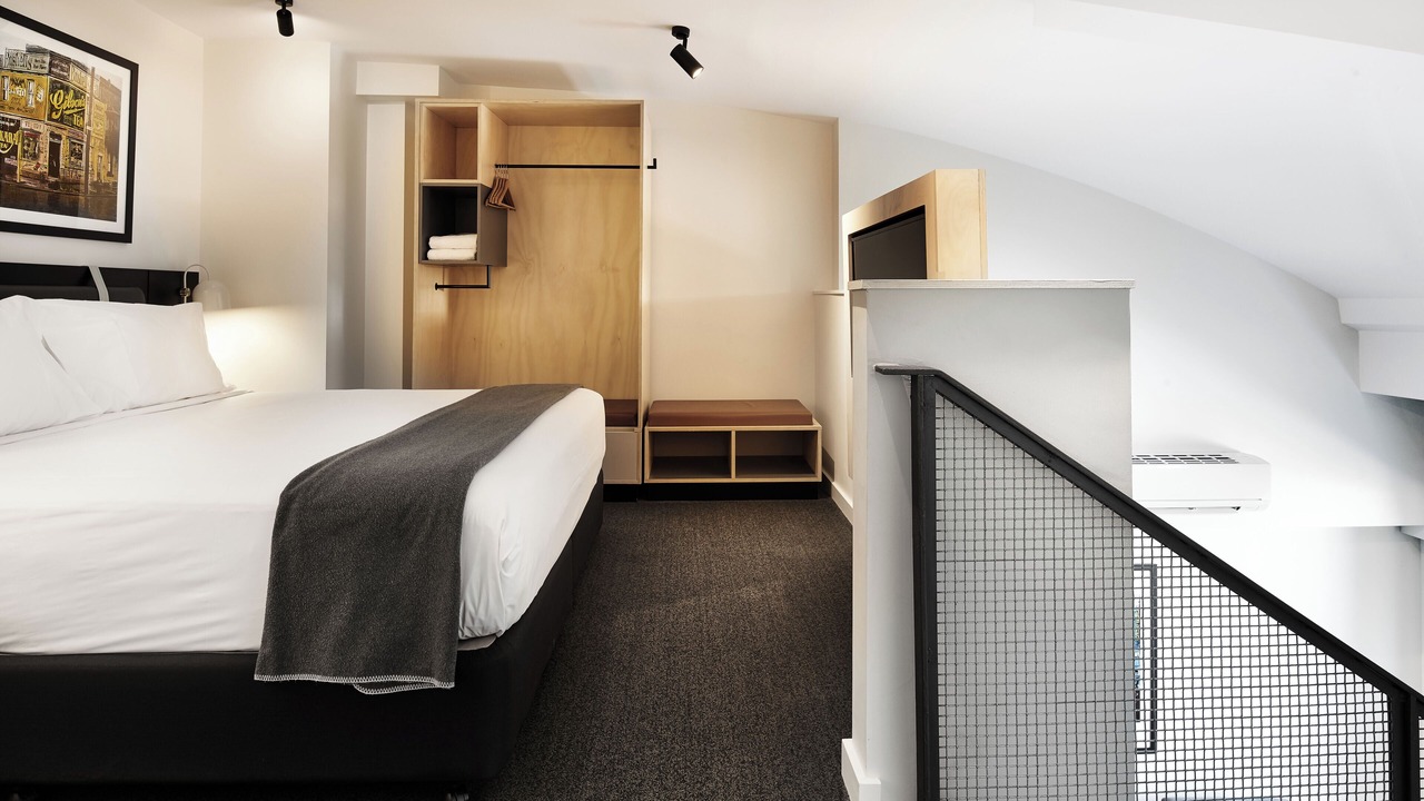 Photo of Bedroom in Ultimo