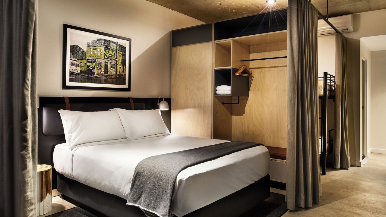 Photo of Bedroom in Ultimo
