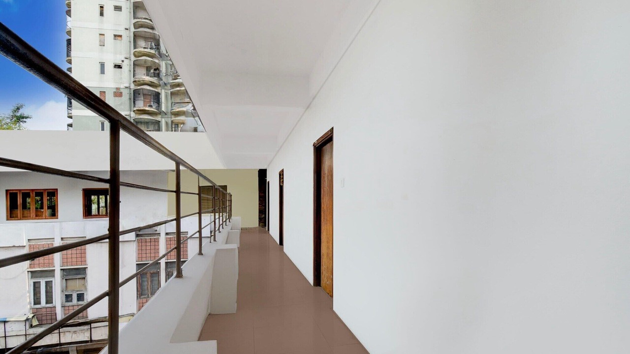 Photo of Patio Balcony in Hyderabad