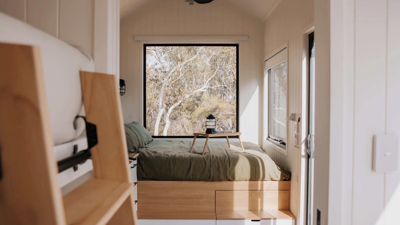 Photo of Bedroom in Dural