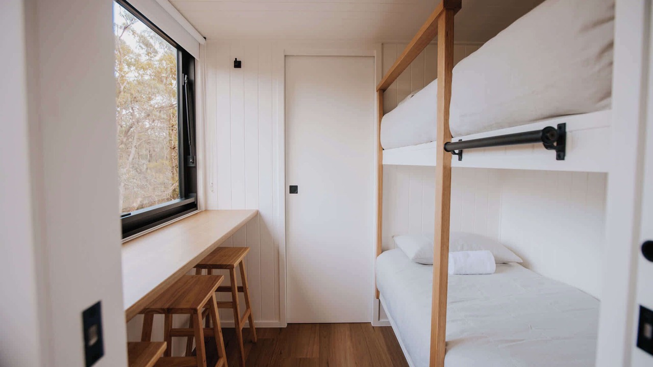 Photo of Bedroom in Dural