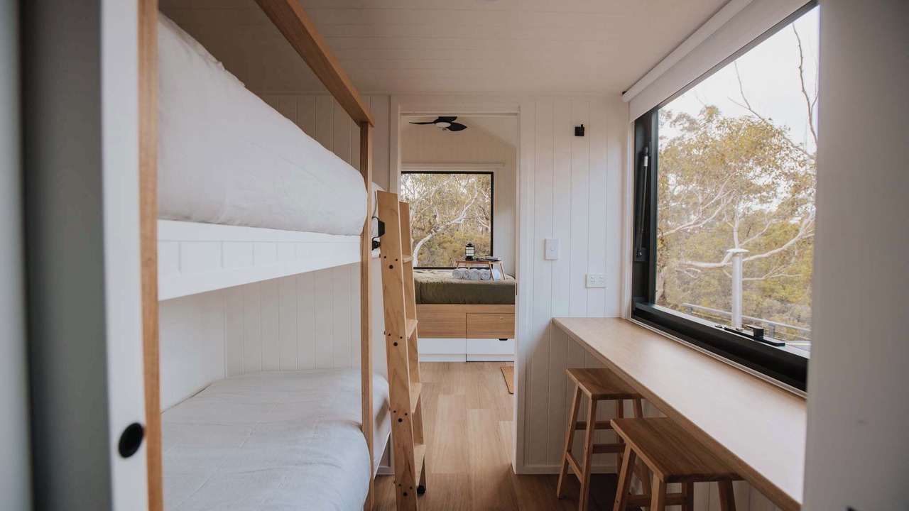 Photo of Bedroom in Dural