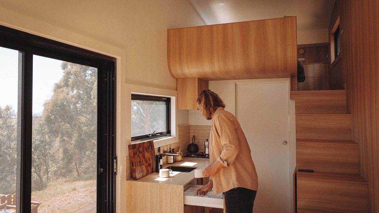 Photo of Kitchen in Hampton