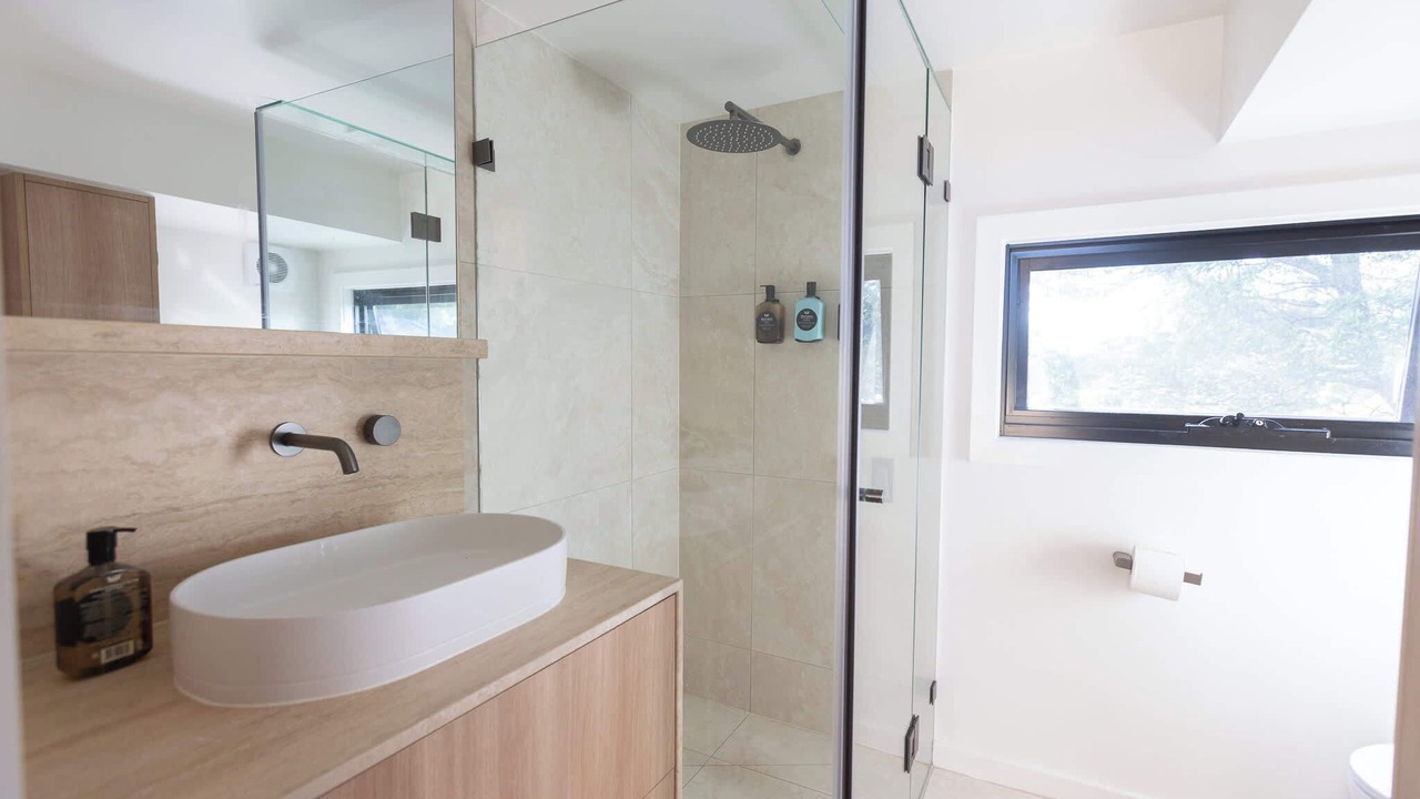 Photo of Bathroom in Hampton