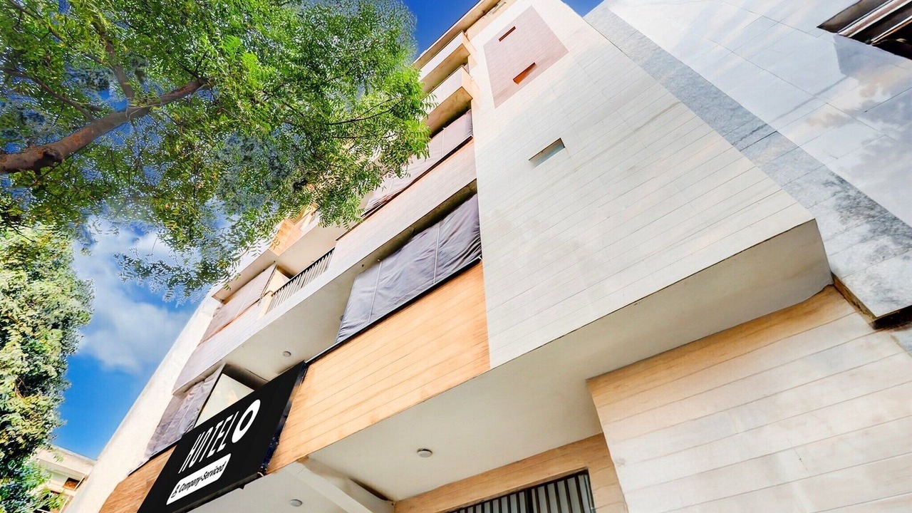 Photo of Outdoor in Rohini