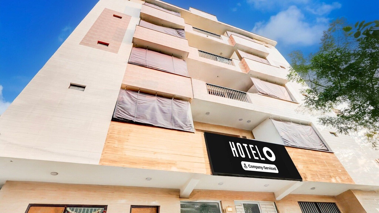 Photo of Outdoor in Rohini