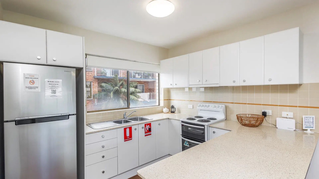 Photo of Kitchen in Soldiers Point