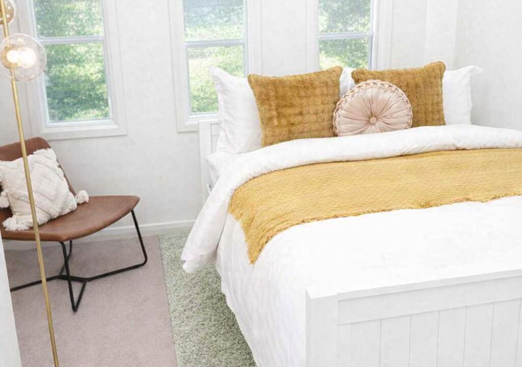 Photo of Bedroom in Berry