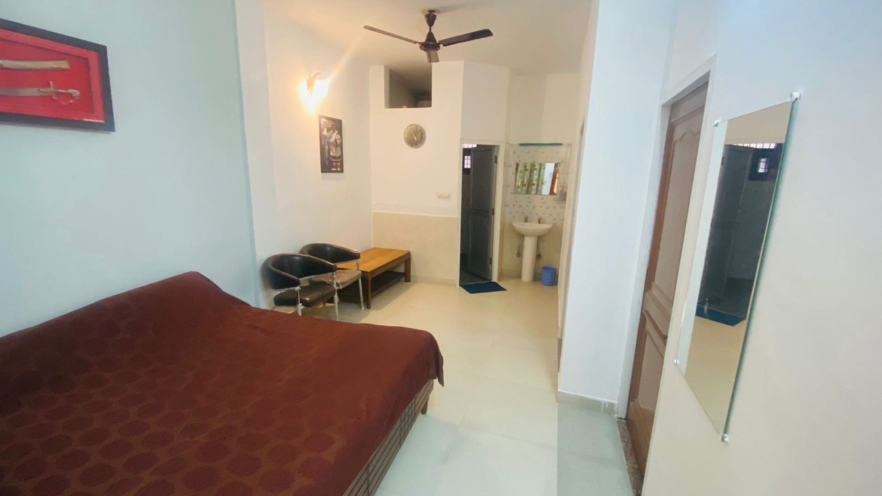 Photo of Bedroom in Chandigarh