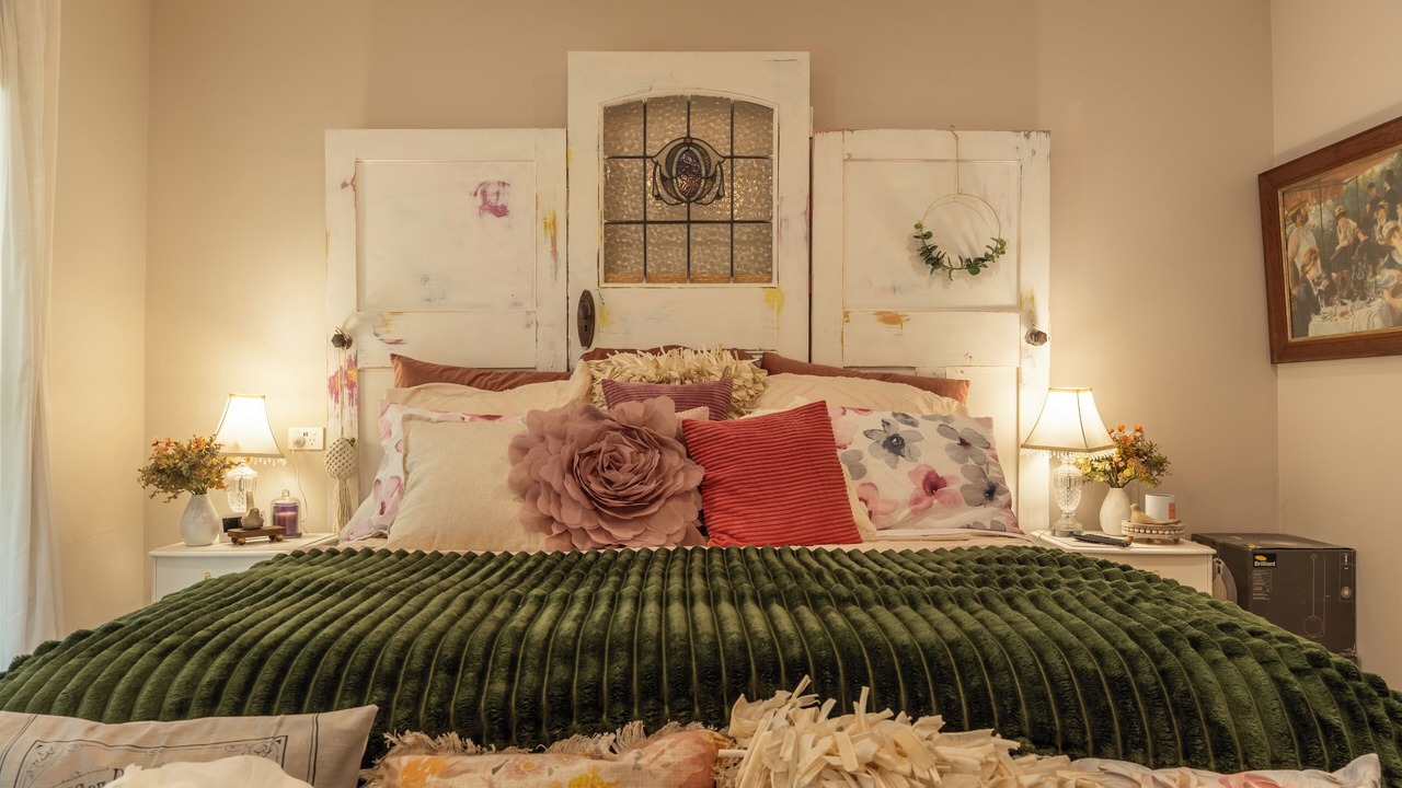 Photo of Bedroom in Echuca