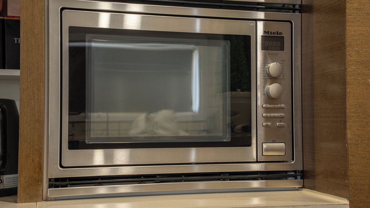 Photo of Kitchen in Echuca