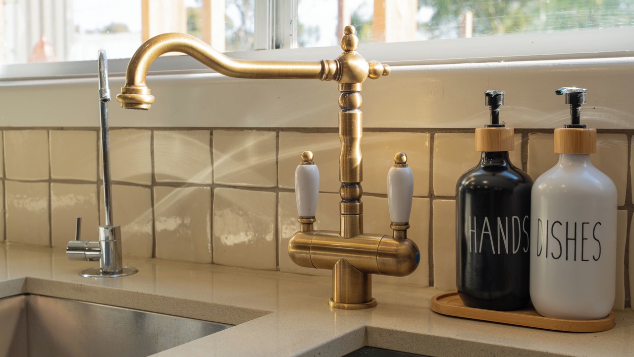 Photo of Bathroom in Echuca