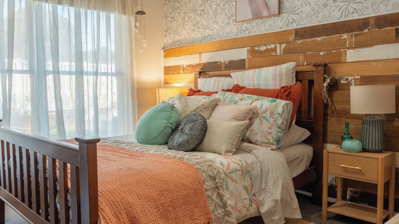 Photo of Bedroom in Echuca