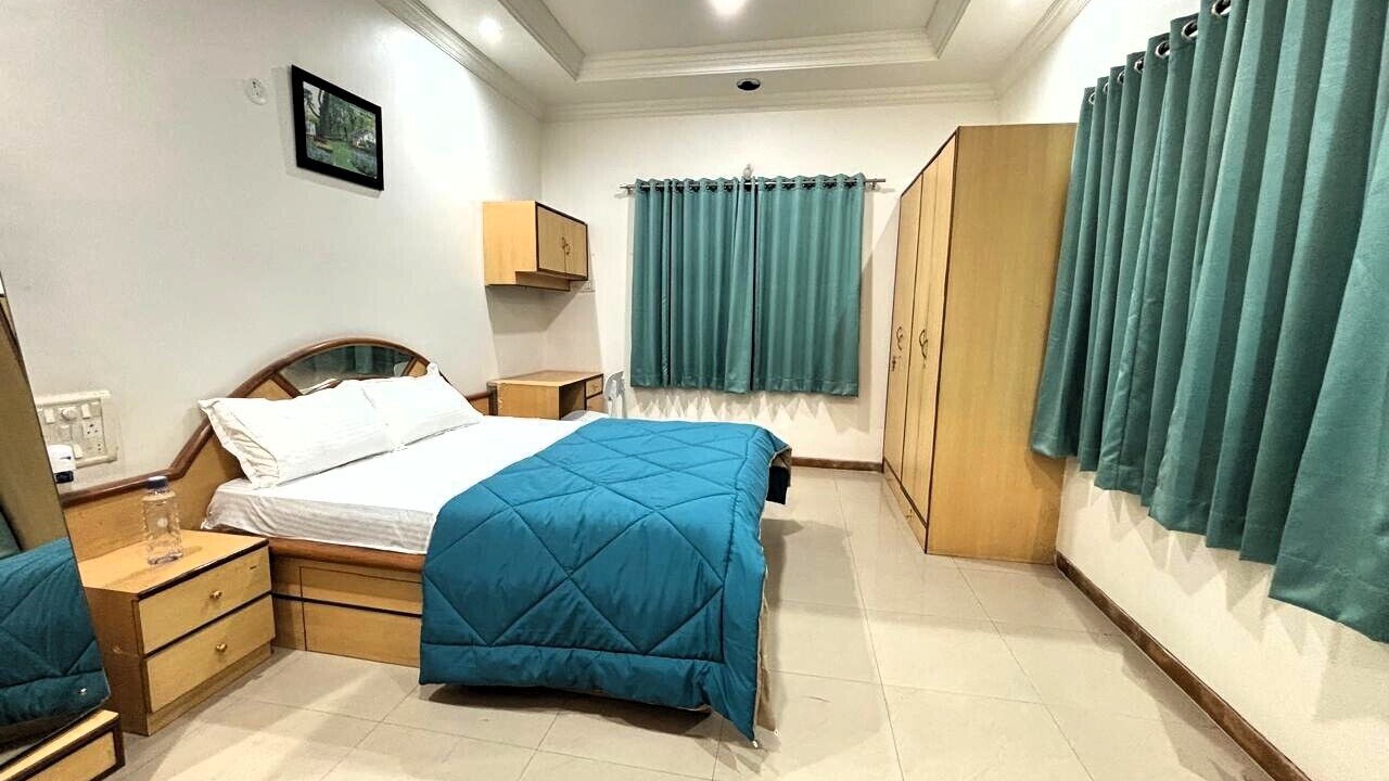 Photo of Bedroom in Nashik