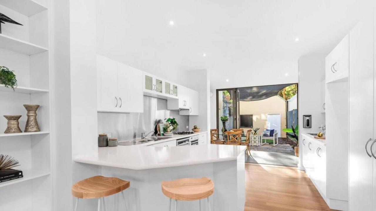 Photo of Kitchen in Glebe