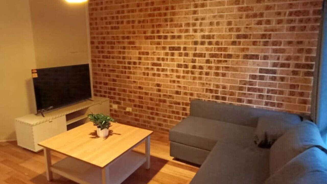 Photo of Livingroom in Glebe