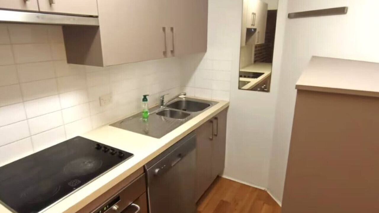 Photo of Kitchen in Glebe