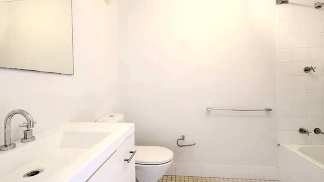 Photo of Bathroom in Glebe