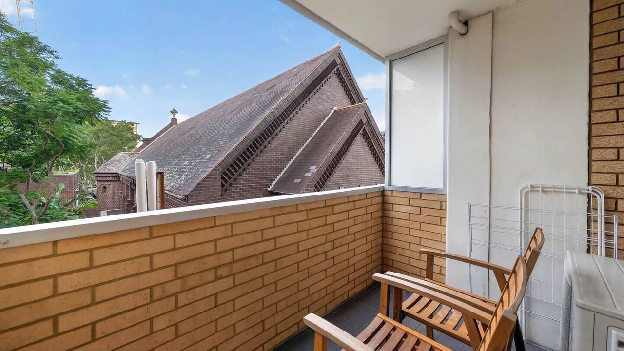 Photo of Patio Balcony in Bondi