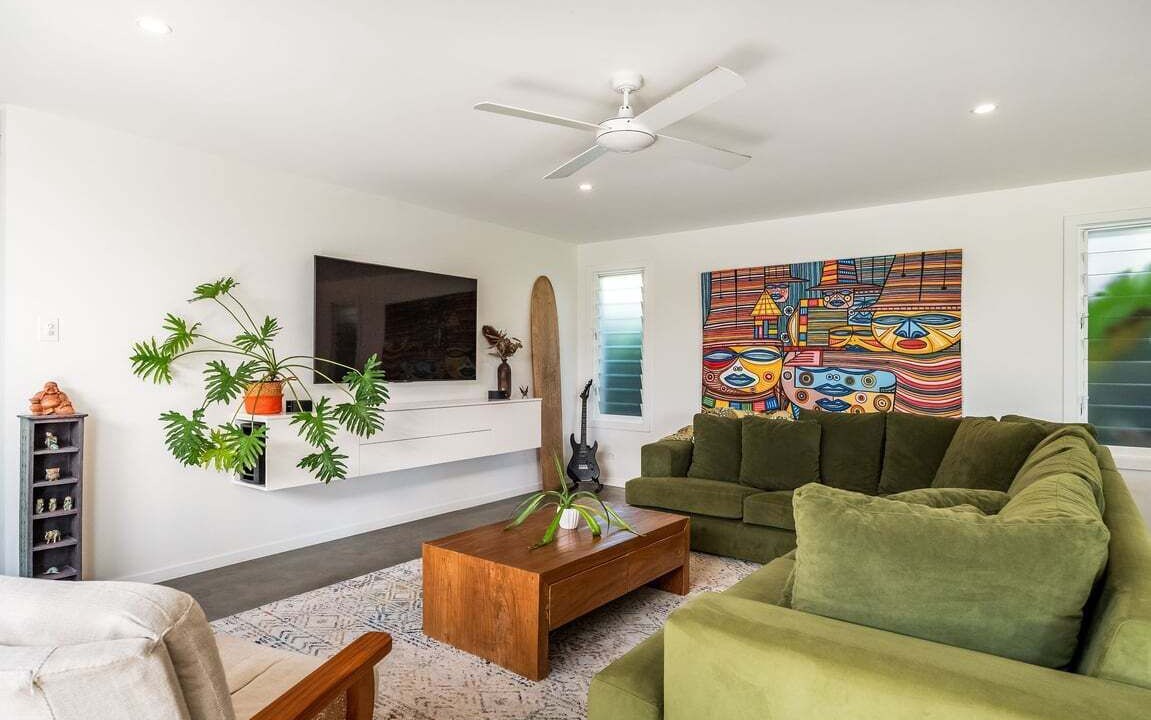 Photo of Livingroom in East Ballina