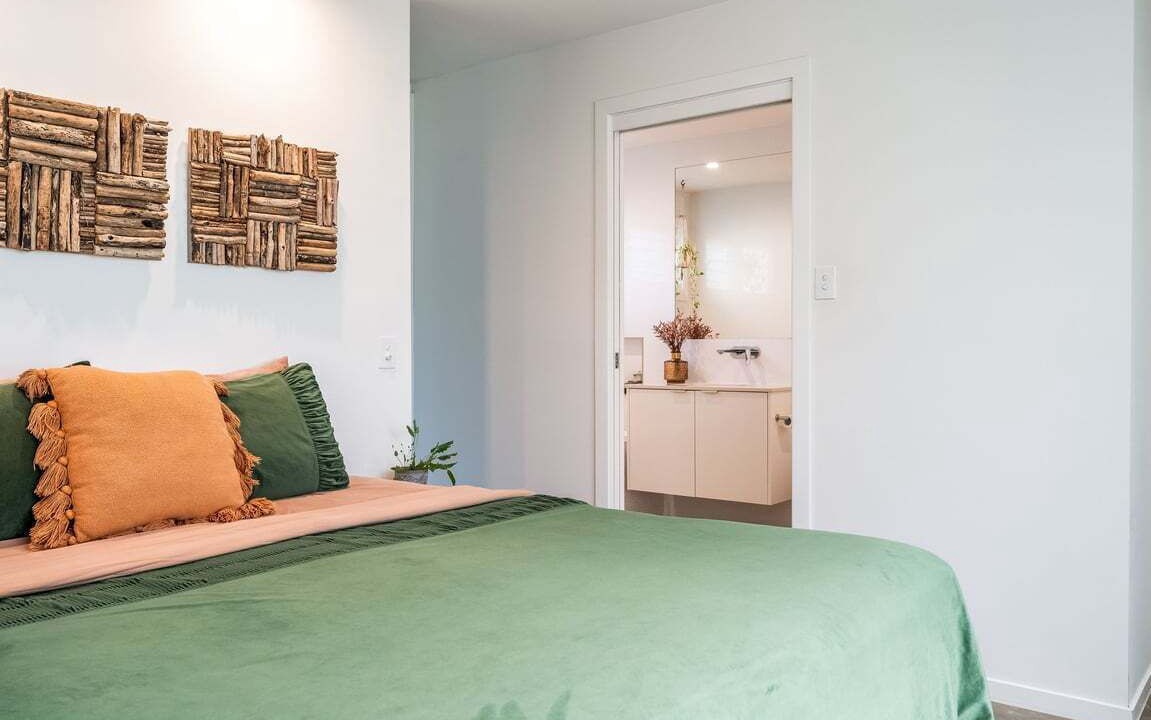 Photo of Bedroom in East Ballina