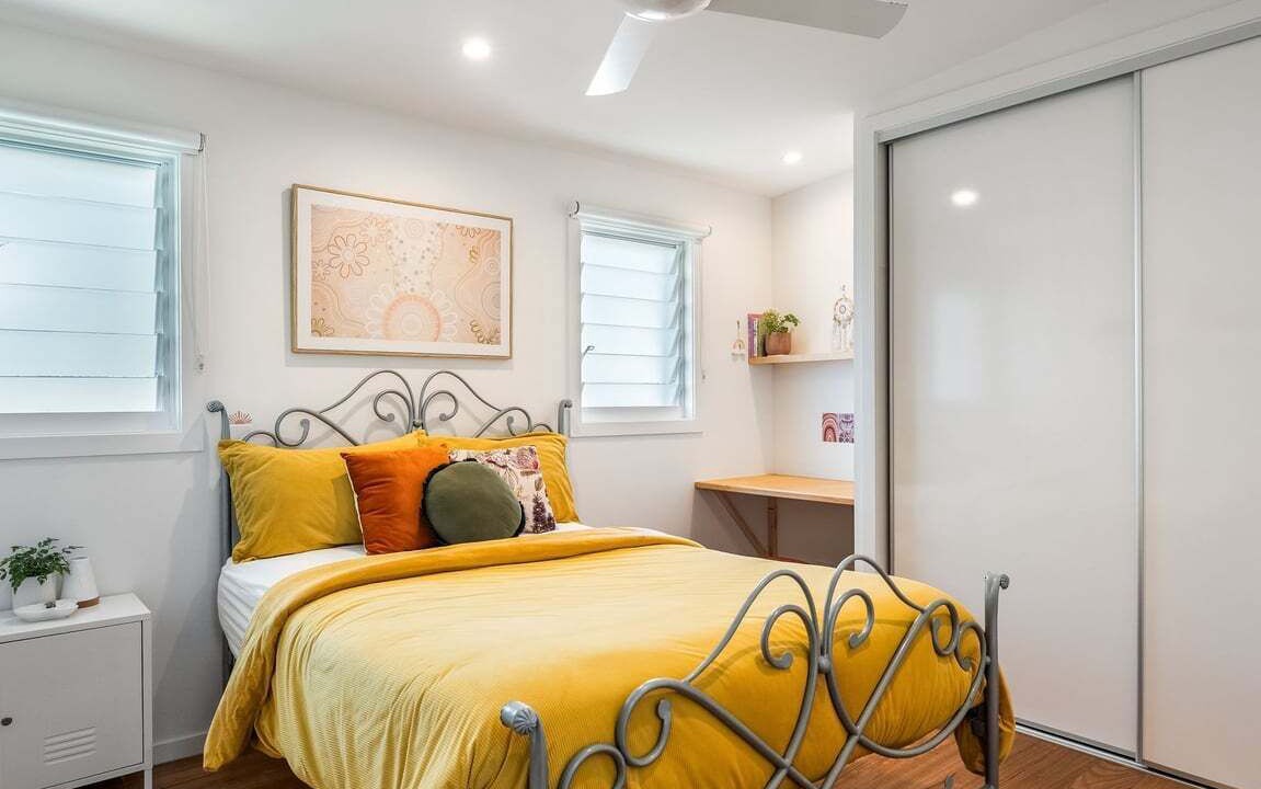 Photo of Bedroom in East Ballina