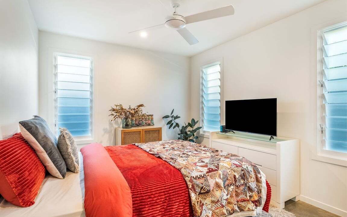 Photo of Bedroom in East Ballina