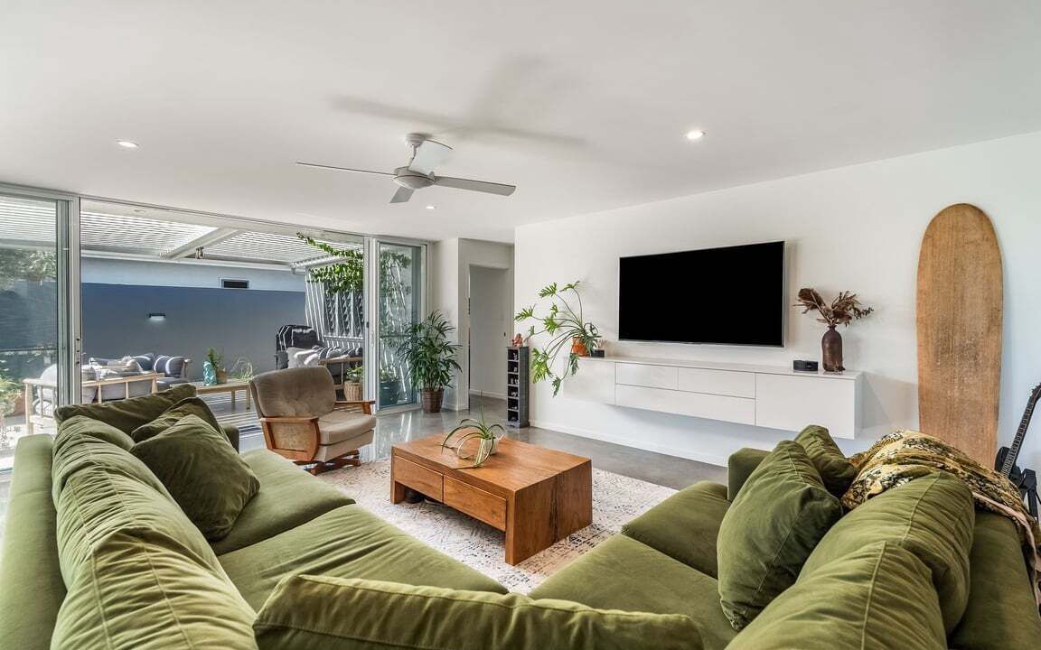 Photo of Livingroom in East Ballina