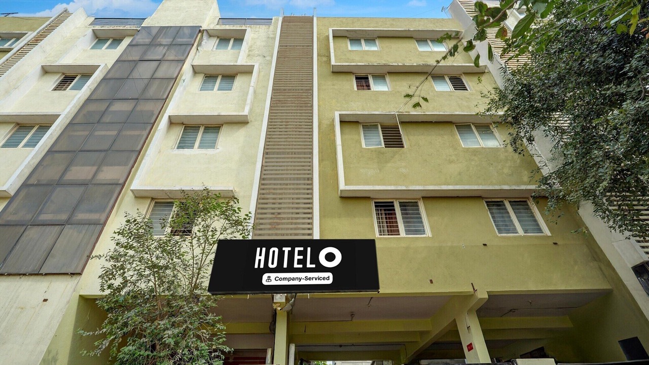 Photo of Outdoor in R.K. Hegde Nagar