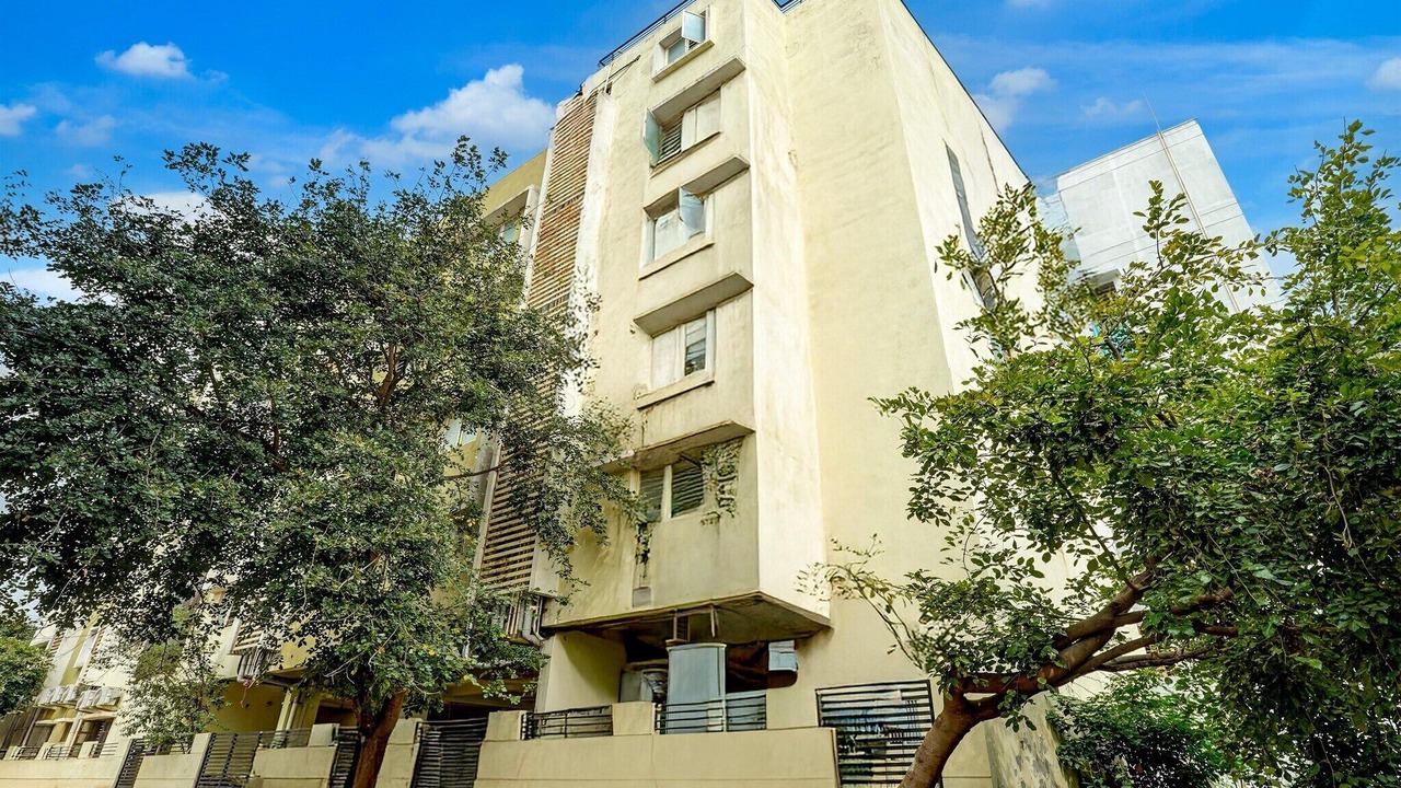 Photo of Outdoor in R.K. Hegde Nagar