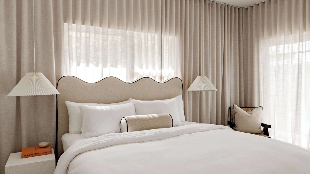 Photo of Bedroom in Lake Conjola