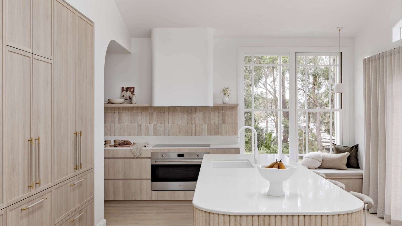 Photo of Kitchen in Lake Conjola