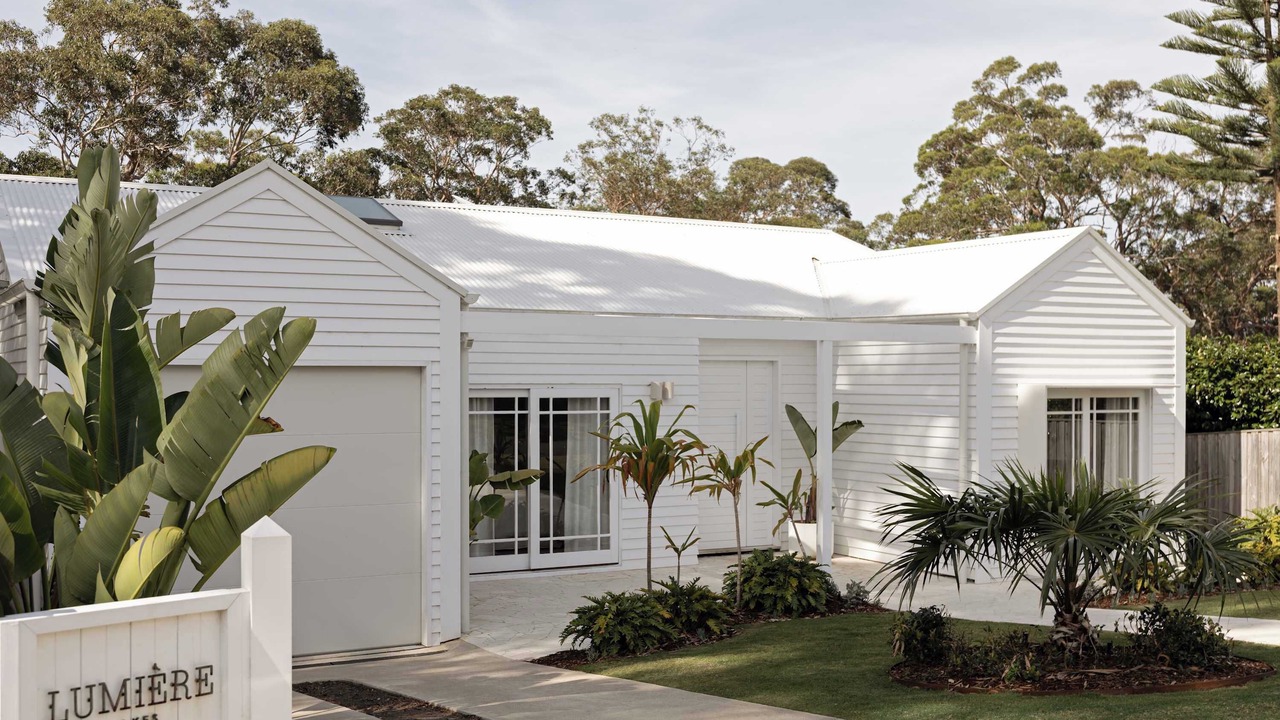 Photo of Outdoor in Lake Conjola