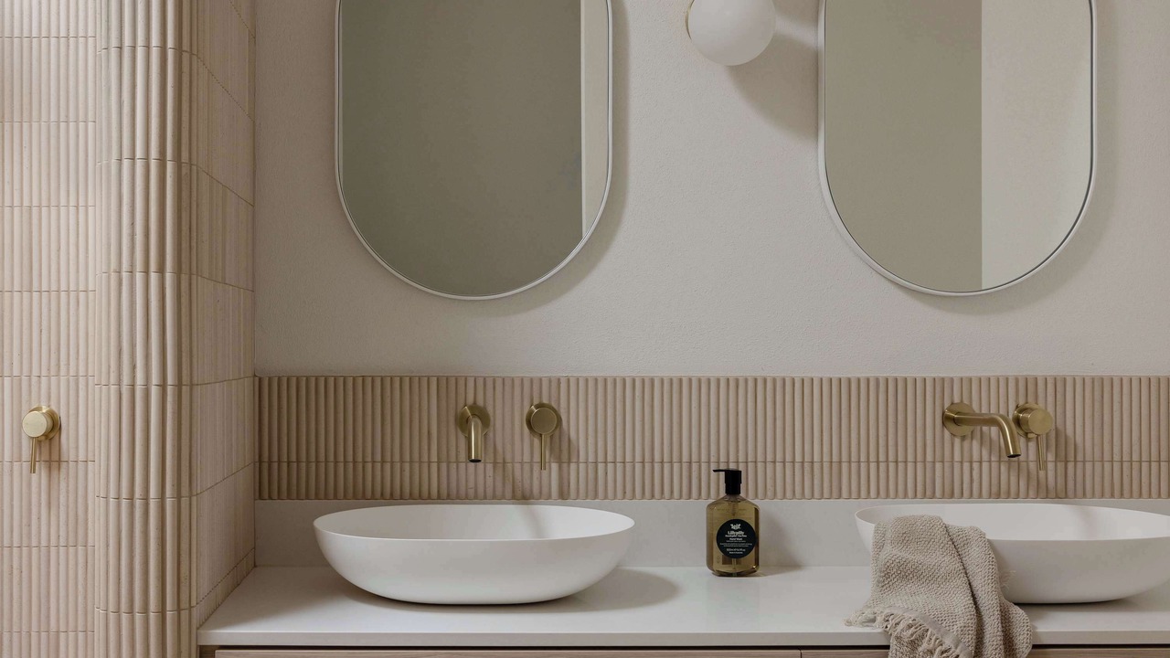 Photo of Bathroom in Lake Conjola
