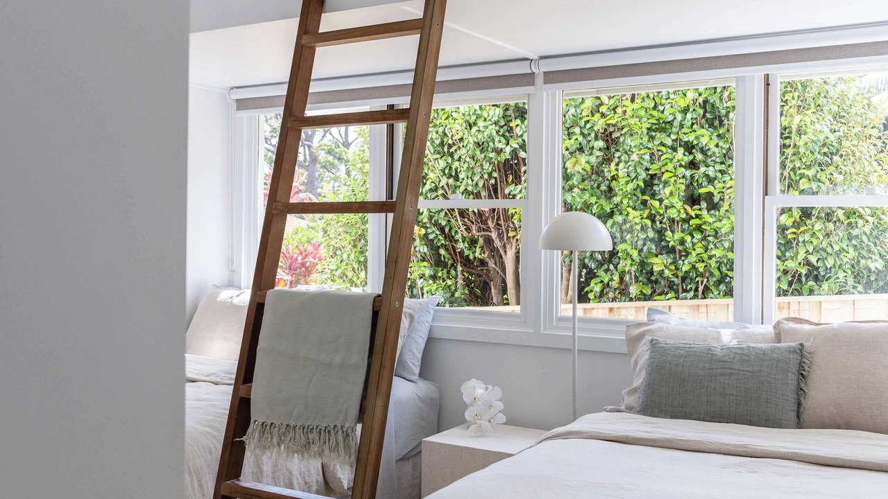 Photo of Bedroom in Lake Conjola
